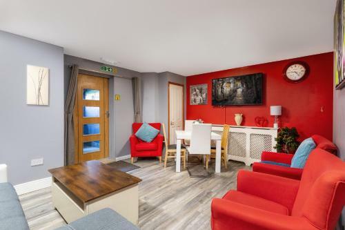 Sunderland City Centre Apartments