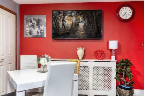 Sunderland City Centre Apartments