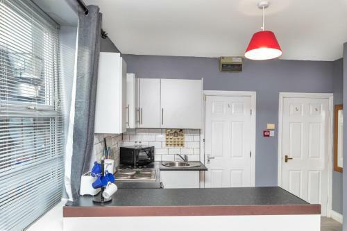 Sunderland City Centre Apartments