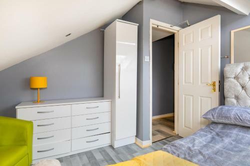 Sunderland City Centre Apartments