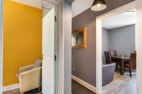 Sunderland City Centre Apartments