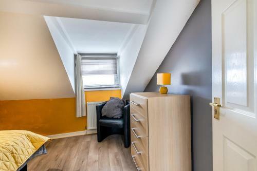 Sunderland City Centre Apartments