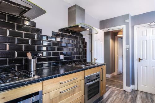 Sunderland City Centre Apartments