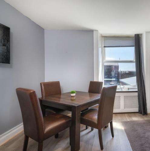 Sunderland City Centre Apartments