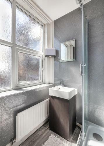Sunderland City Centre Apartments