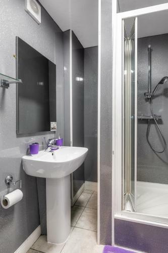 Sunderland City Centre Apartments