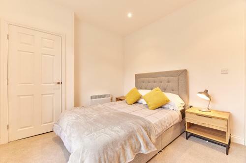 Apartamento Roker