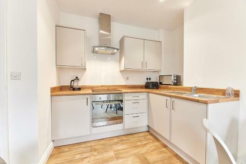Apartamento Roker