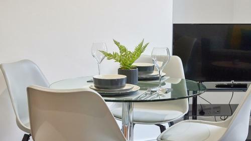 Apartamento Roker