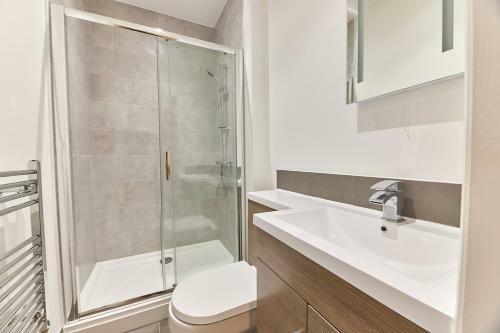 Apartamento Penshaw