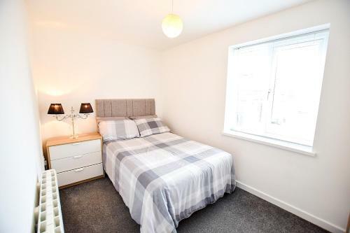 Sunderland Short Stays 2 Bedroom Apartment Fulwell Sr6