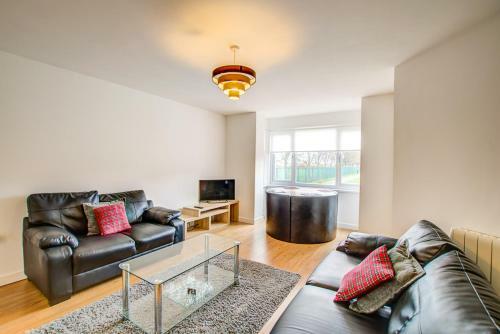 Sunderland Short Stays 2 Bedroom Apartment Fulwell Sr6