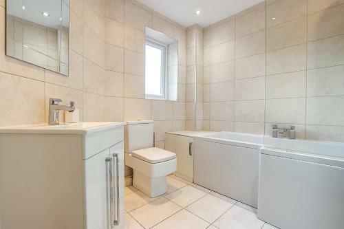 Sunderland Short Stays 2 Bedroom Apartment Fulwell Sr6