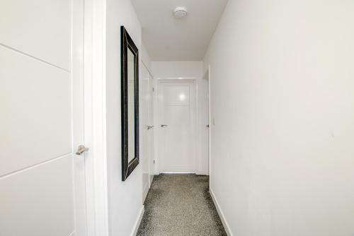 Sunderland Short Stays 2 Bedroom Apartment Fulwell Sr6