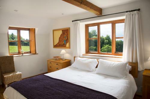 Heath Farm Holiday Cottages