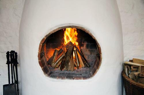 Heath Farm Holiday Cottages