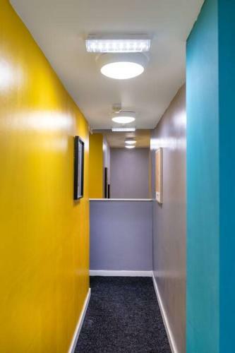Sunderland City Penthouse Apartment