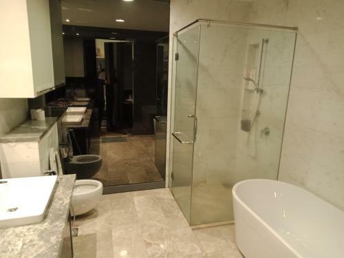 Apartamento The Lovers Luxury At Platinium Kl
