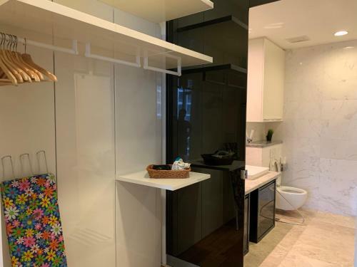 Apartamento The Lovers Luxury At Platinium Kl