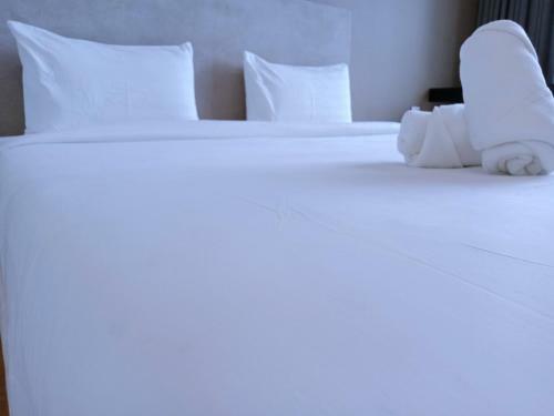 Apartamento The Lovers Luxury At Platinium Kl