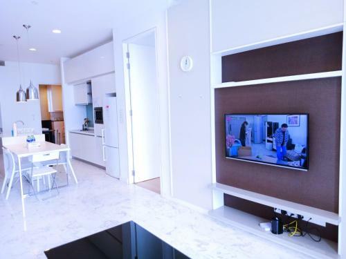 Apartamento The Lovers Luxury At Platinium Kl