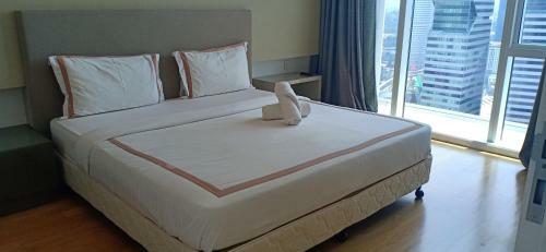 Apartamento The Lovers Luxury At Platinium Kl