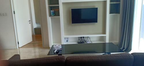 Apartamento The Lovers Luxury At Platinium Kl