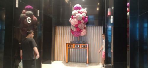 Apartamento The Lovers Luxury At Platinium Kl