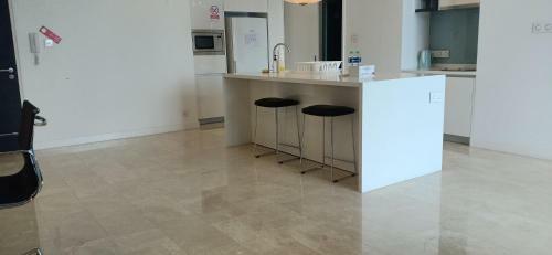 Apartamento The Lovers Luxury At Platinium Kl