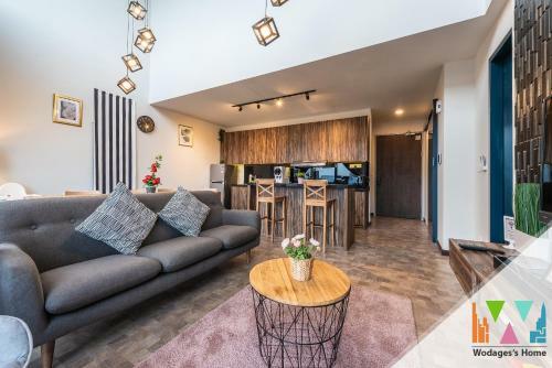 Apartamento Klcc View Expressionz Family Loft By Wgs