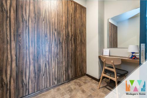 Apartamento Klcc View Expressionz Family Loft By Wgs