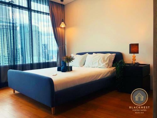 Apartamento Vortex Suites Klcc By Blacknest