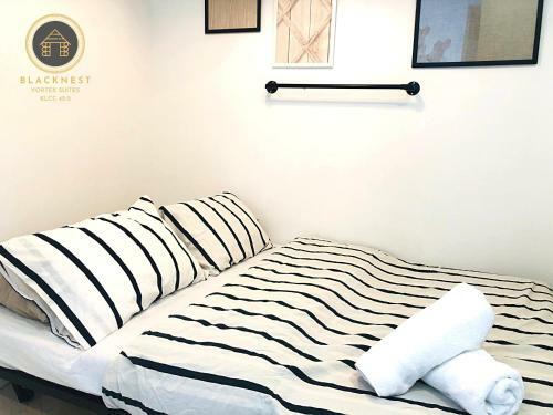 Apartamento Vortex Suites Klcc By Blacknest