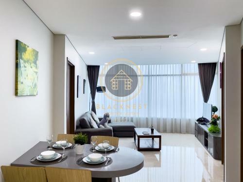 Apartamento Vortex Suites Klcc By Blacknest