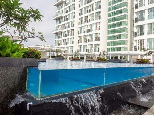 Apartamento Homey Home