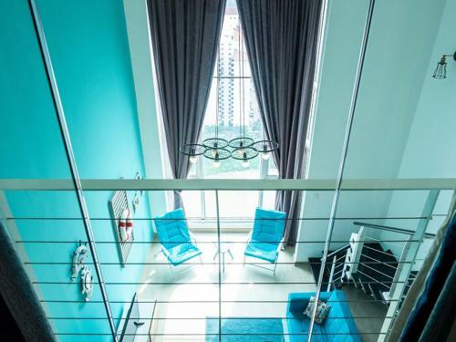 Apartamento Homey Home