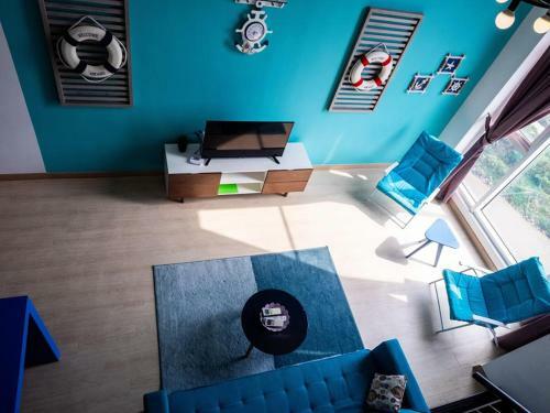 Apartamento Homey Home
