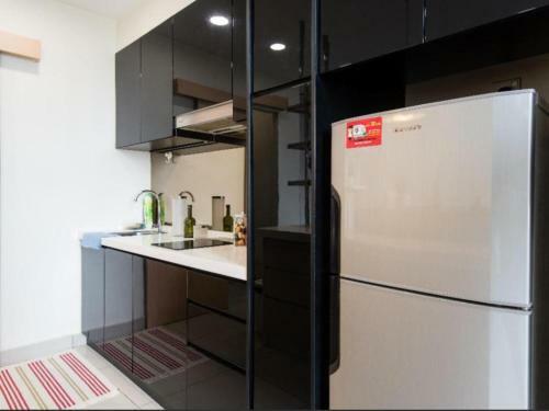 Apartamento Homey Home