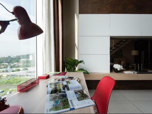 Apartamento Homey Home