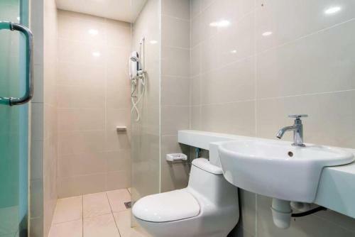 Apartamento Homey Home