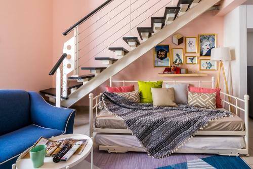 Apartamento Homey Home