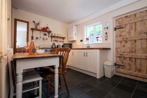 Boscote Cottage