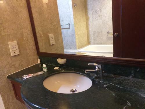 Apartamento New Sm Service Suite At Times Square Kualalampur
