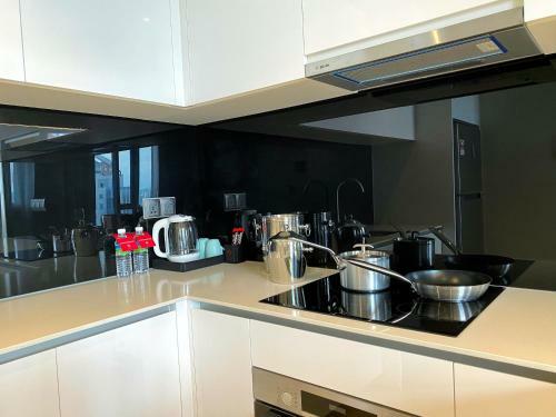 Apartamento Star Suites Klcc By Like Home