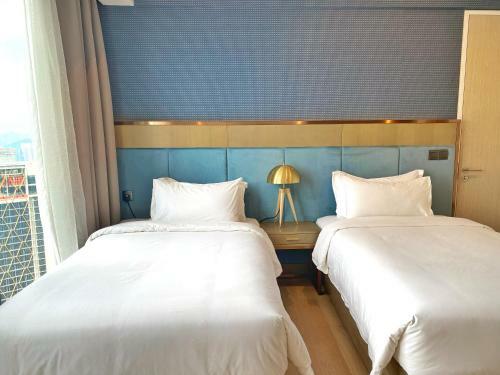 Apartamento Star Suites Klcc By Like Home