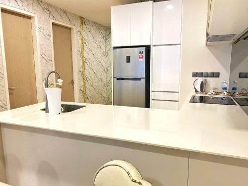 Apartamento Star Suites Klcc By Like Home