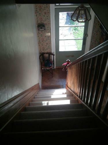 Bed & Breakfast Winton House