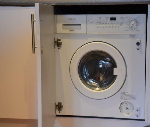 Apartamento Bard's Nest, Central Flat, Allocated Parking