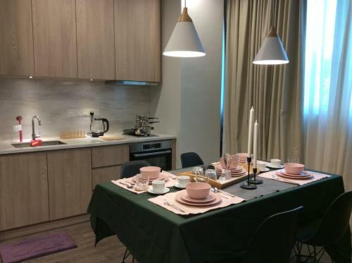 Apartamento Mid Valley 1km Away Verve Suites Old Klang Road