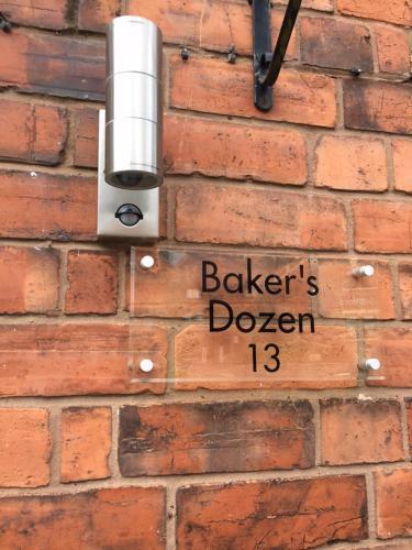 Baker's Dozen